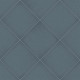 Керамогранит New Trend GP6ADE23 Adele Arctic 41x41 серо-голубая матовая орнамент