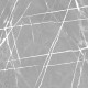 Керамогранит New Trend GP6CHS15 Chicago Gray 41x41 белая / серая матовая полосы
