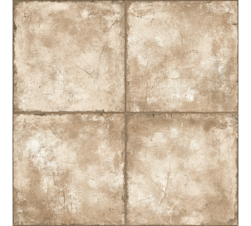 Керамогранит New Trend GP6RIN21 Ringwood 41x41 коричневая матовая под дерево