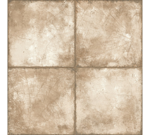 Керамогранит New Trend GP6RIN21 Ringwood 41x41 коричневая матовая под дерево