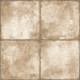 Керамогранит New Trend GP6RIN21 Ringwood 41x41 коричневая матовая под дерево