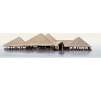 Панно Alma Ceramica PWU09DLM1 Дель Мар / Del Mare 24.9×100