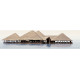 Панно Del Mare PWU09DLM1 249x1000x7.5 Глянцевая