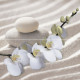 Панно Relax PWU09RLX1 498x500x7.5 Глянцевая