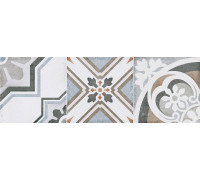 Плитка настенная Alma Ceramica TWA11COR014 Коста-Рика / Costa Rica 20×60