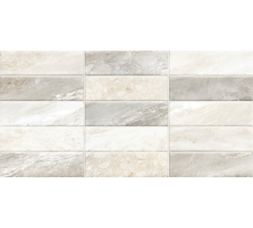 Плитка настенная Alma Ceramica TWA3060ADT17 Адриатик / Adriatic 30×60