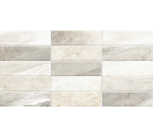 Плитка настенная Alma Ceramica TWA3060ADT17 Адриатик / Adriatic 30×60