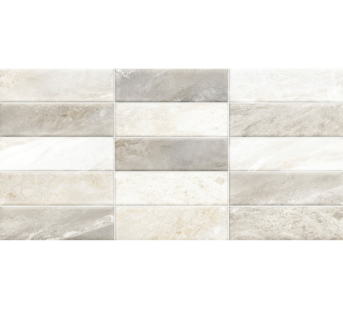 Плитка настенная Alma Ceramica TWA3060ADT17 Адриатик / Adriatic 30×60