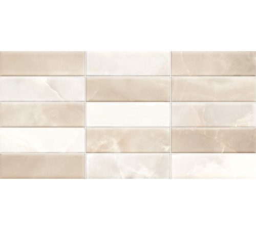 Плитка настенная Alma Ceramica TWA3060AZM14 Азимут / Azimut 30×60