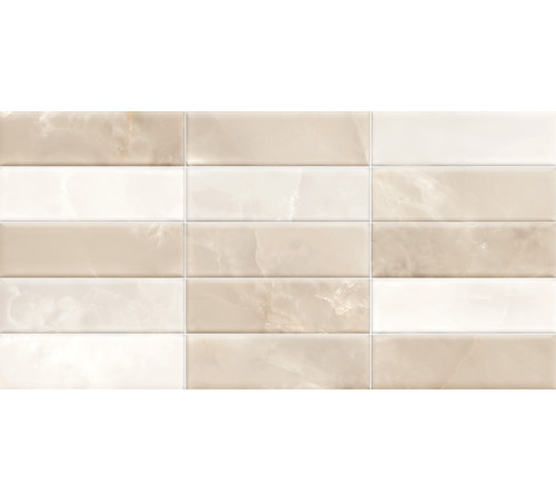 Плитка настенная Alma Ceramica TWA3060AZM14 Азимут / Azimut 30×60