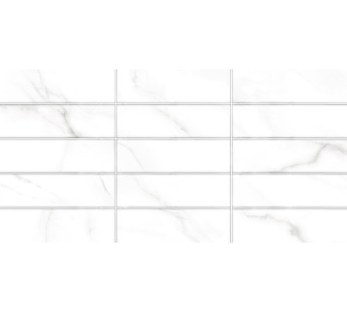Плитка настенная Alma Ceramica TWA3060BRK17 Бронкс / Bronks 30×60
