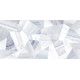 Плитка настенная Bergamo TWU09BGM017 249x500x7.5 Глянцевая
