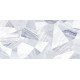 Плитка настенная Bergamo TWU09BGM017 249x500x7.5 Глянцевая