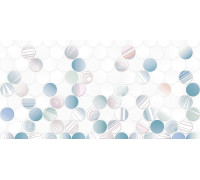 Плитка настенная Alma Ceramica TWU09BOL006 Болле / Bolle 24.9×50