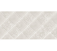 Плитка настенная Alma Ceramica TWU09BRT404 Брента / Brenta 24.9×50