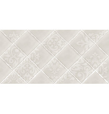 Плитка настенная Alma Ceramica TWU09BRT404 Брента / Brenta 24.9×50