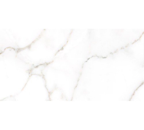 Плитка настенная Grigio TWU09GRG007 249x500x7.5 Глянцевая