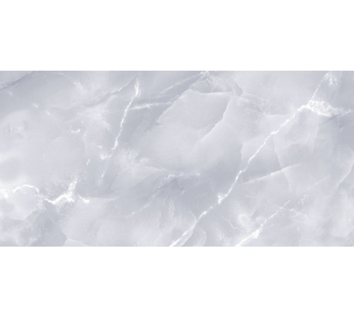 Плитка настенная Grigio TWU09GRG707 249x500x7.5 Глянцевая