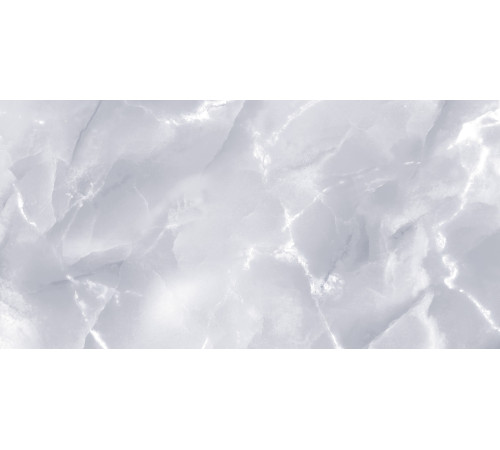 Плитка настенная Grigio TWU09GRG707 249x500x7.5 Глянцевая