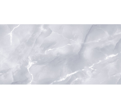 Плитка настенная Grigio TWU09GRG707 249x500x7.5 Глянцевая