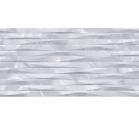 Плитка настенная Alma Ceramica TWU09GRG717 Гриджио / Grigio 24.9×50