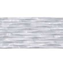 Плитка настенная Alma Ceramica TWU09GRG717 Гриджио / Grigio 24.9×50