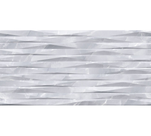 Плитка настенная Grigio TWU09GRG717 249x500x8.5 Глянцевая