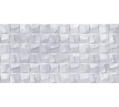 Плитка настенная Grigio TWU09GRG727 249x500x8.5 Глянцевая