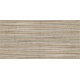 Плитка настенная Lorens TWU09LRS40R 243x494x7.5 Глянцевая