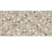 Плитка настенная Alma Ceramica TWU09LRS47R Лоренс / Lorens 24.3×49.4