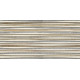 Плитка настенная Lorens TWU09LRS74R 243x494x8.5 Глянцевая