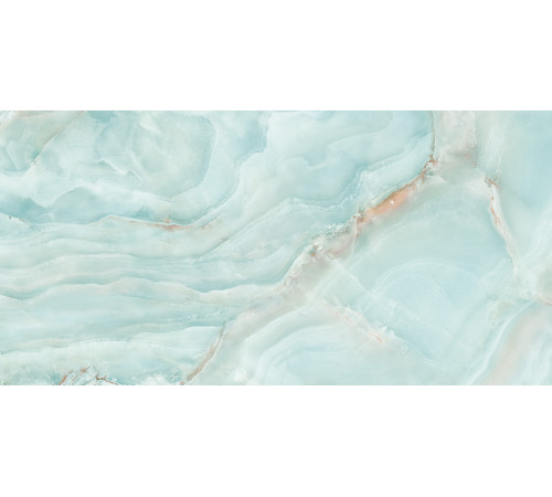 Плитка настенная Nevada TWU09NVD606 249x500x7.5 Глянцевая