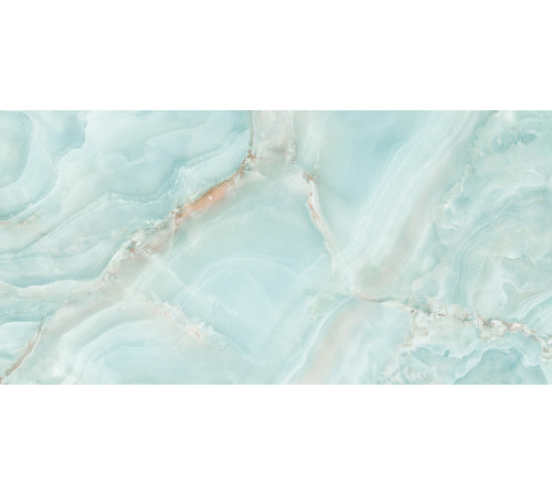 Плитка настенная Nevada TWU09NVD606 249x500x7.5 Глянцевая