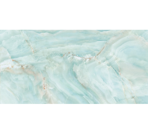 Плитка настенная Nevada TWU09NVD606 249x500x7.5 Глянцевая