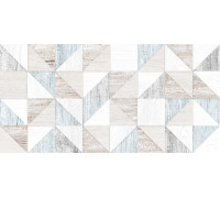 Плитка настенная Alma Ceramica TWU09WOD014 Вуд / Wood 24.9×50