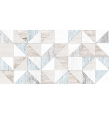 Плитка настенная Alma Ceramica TWU09WOD014 Вуд / Wood 24.9×50