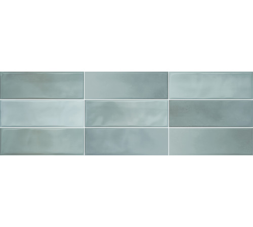 Плитка настенная Style TWU11STL101 200x600x8 Глянцевая