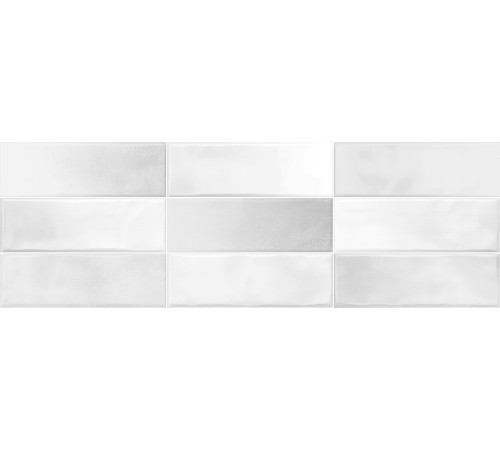 Плитка настенная Style TWU11STL707 200x600x8 Глянцевая