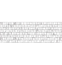 Плитка настенная Alma Ceramica TWU12LRT17R Лоран / Laurent 24.6×74
