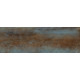 Плитка настенная Oxide TWU12OXD40R 246x740x9 Глянцевая