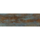 Плитка настенная Oxide TWU12OXD40R 246x740x9 Глянцевая