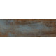 Плитка настенная Oxide TWU12OXD40R 246x740x9 Глянцевая