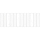 Плитка настенная Amarant TWU3090AMT37R 300x900x8.5 Матовая