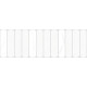 Плитка настенная Amarant TWU3090AMT37R 300x900x8.5 Матовая