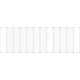 Плитка настенная Amarant TWU3090AMT37R 300x900x8.5 Матовая