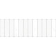 Плитка настенная Amarant TWU3090AMT37R 300x900x8.5 Матовая