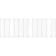 Плитка настенная Amarant TWU3090AMT37R 300x900x8.5 Матовая