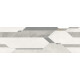Плитка настенная Anturin TWU3090ATU17R 300х900х8.5 матовая