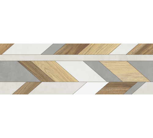 Плитка настенная Mural TWU3090MUR74R 300х900х8.5 матовая