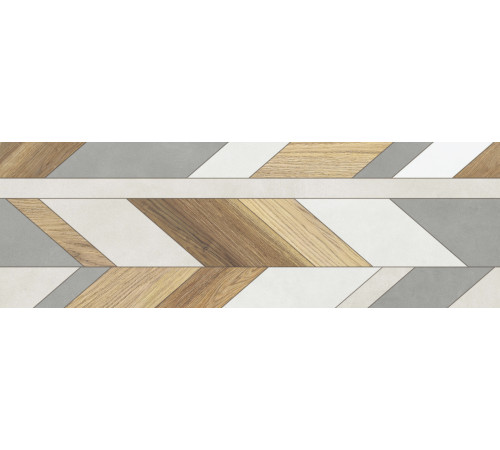 Плитка настенная Mural TWU3090MUR74R 300х900х8.5 матовая